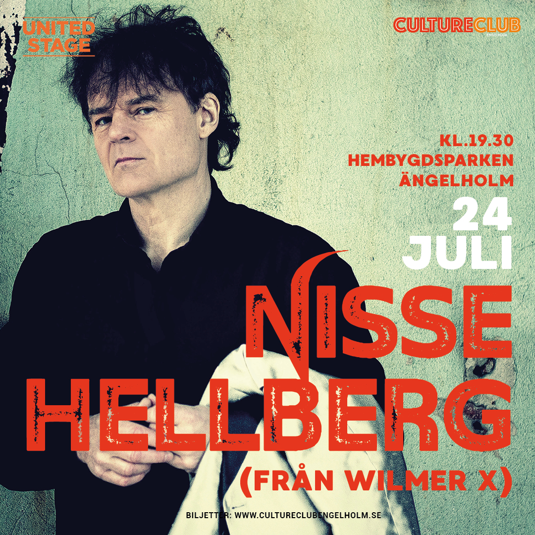 CultureClub Engelholm
