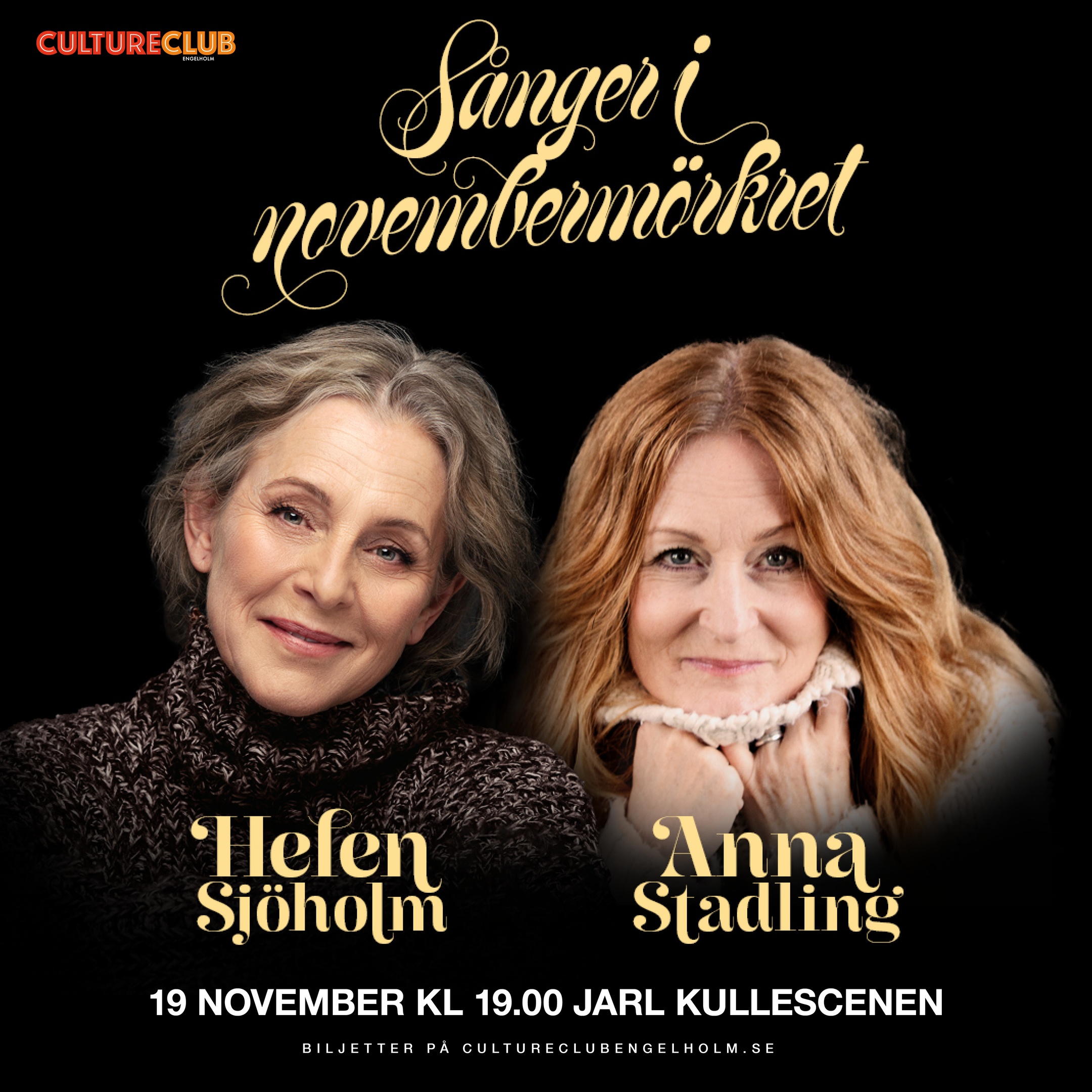 CultureClub Engelholm